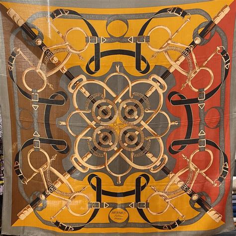 hermes shop hansa carré|hermes silk scarves.